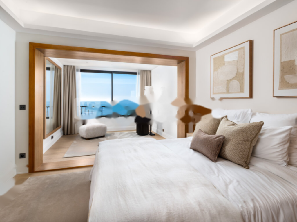 Квартира в Фонвьее, Монако, 159 м² - фото 7