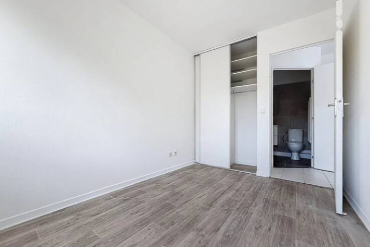 Квартира в Каннах, Франция, 34 м² - фото 3