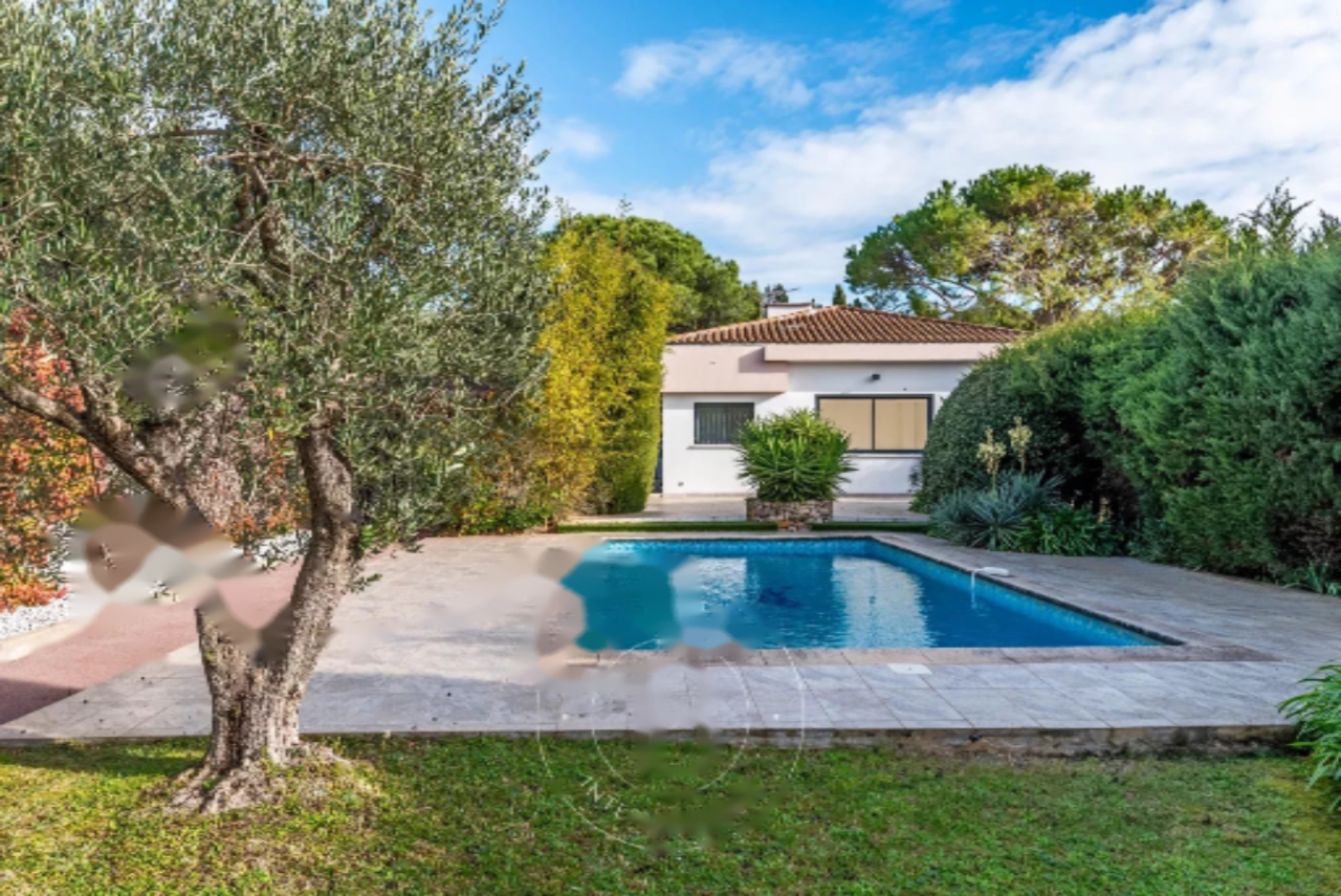 Квартира в Каннах, Франция, 160 м² - фото 7