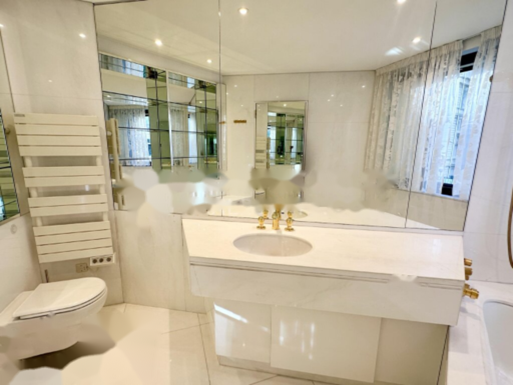 Квартира в Монте Карло, Монако, 256 м² - фото 7