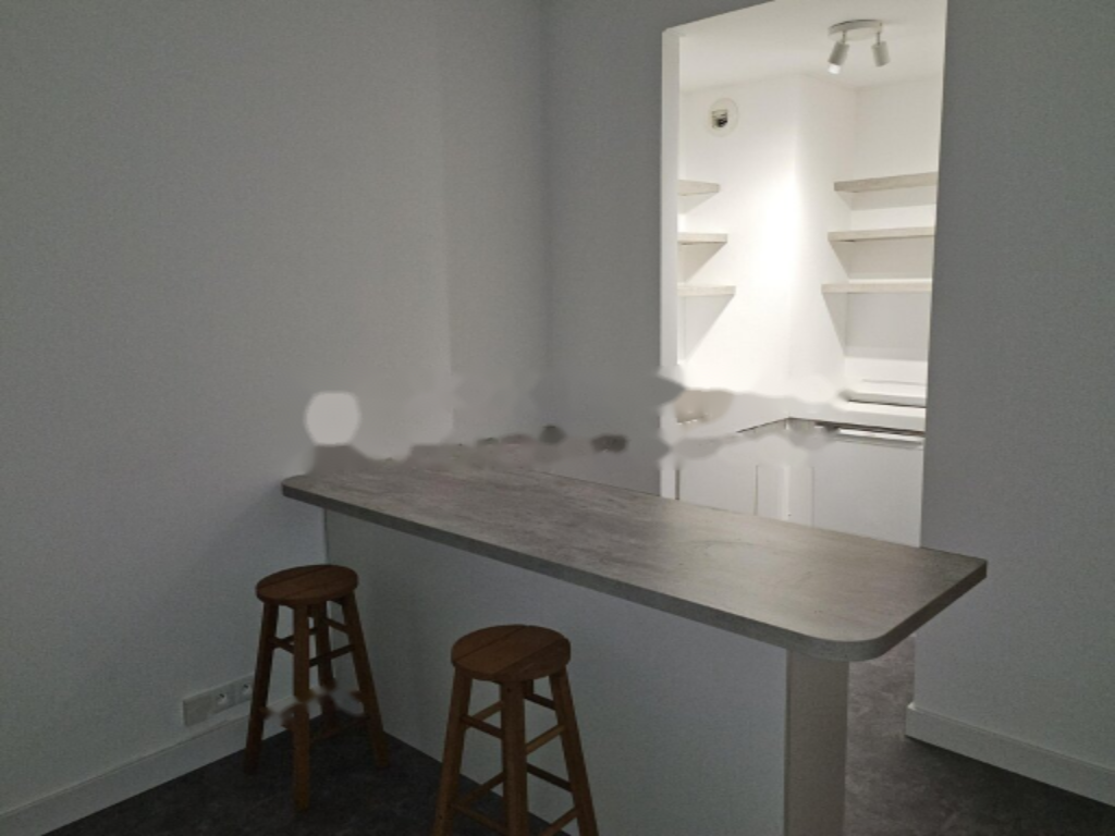 Квартира в Фонвьее, Монако, 43 м² - фото 7