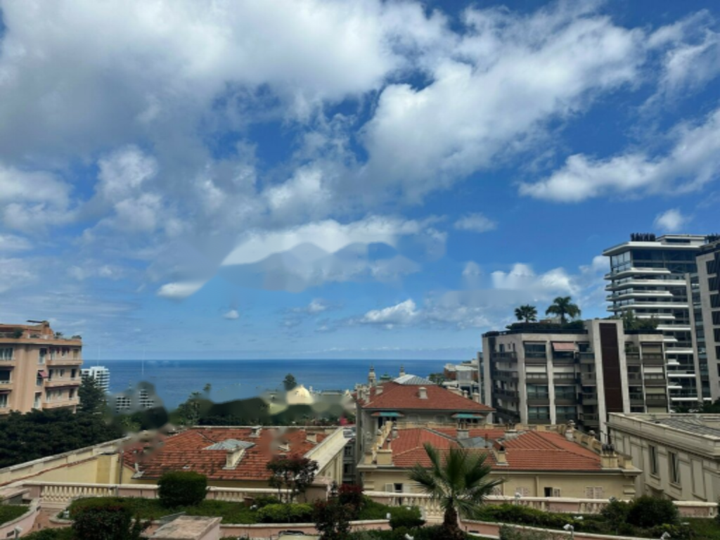 Квартира в Монте Карло, Монако, 224 м² - фото 7