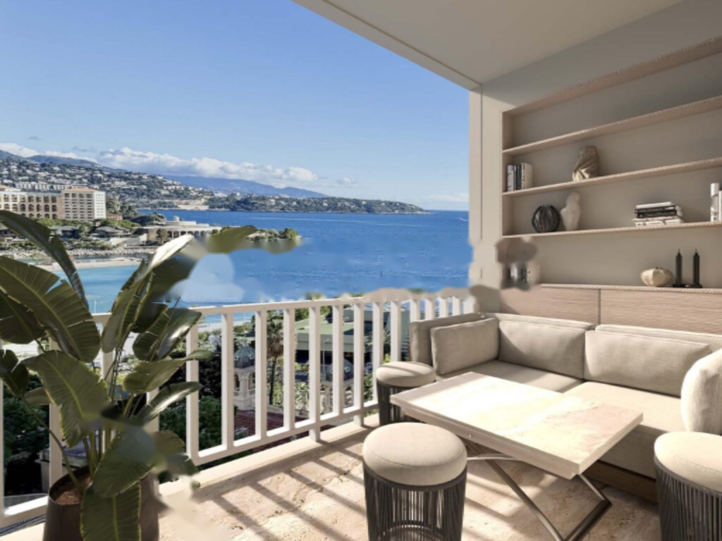 Квартира в Монте Карло, Монако, 139 м² - фото 7