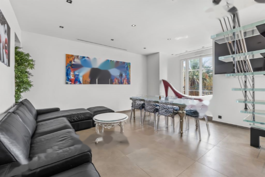 Квартира в Каннах, Франция, 150 м² - фото 7