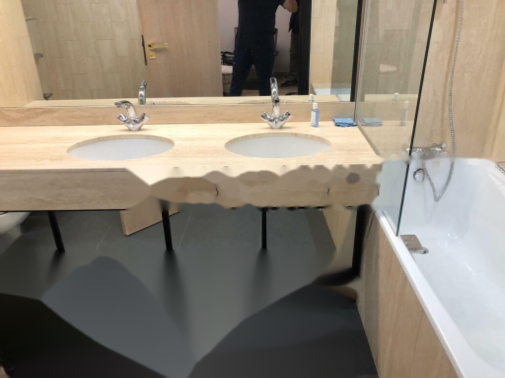 Квартира в Фонвьее, Монако, 40 м² - фото 7