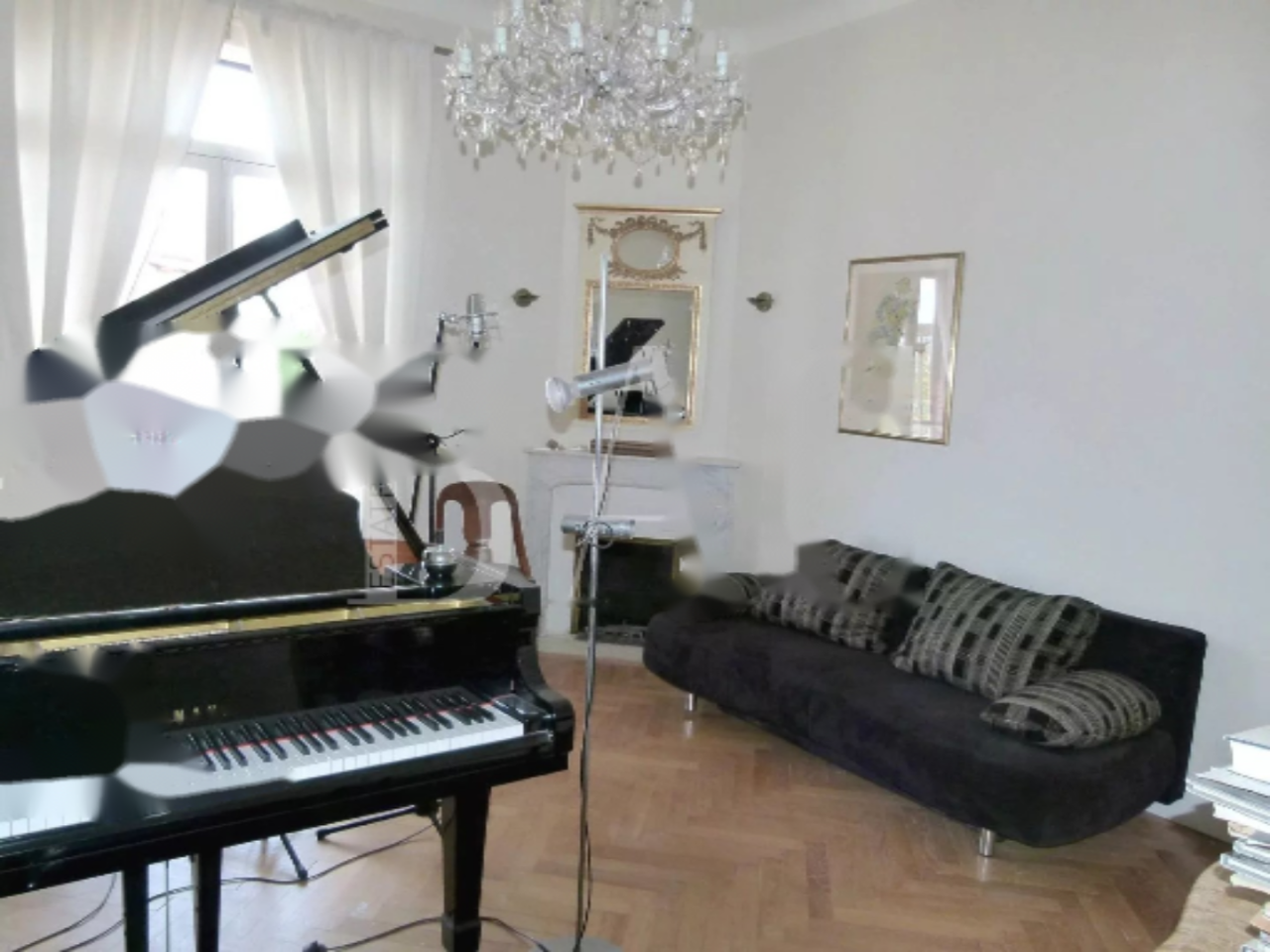 Квартира в Каннах, Франция, 280 м² - фото 7