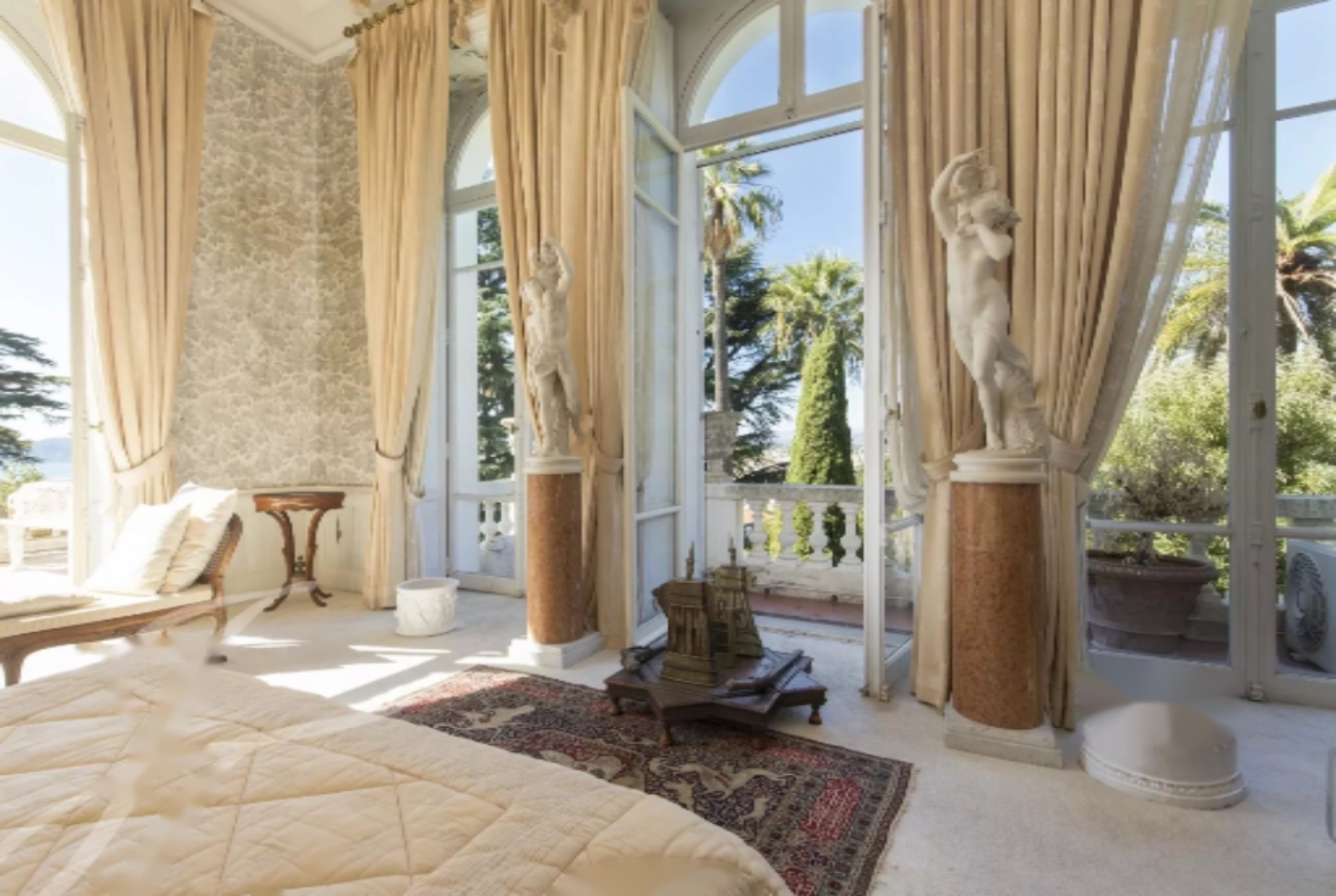 Квартира в Каннах, Франция, 205 м² - фото 7