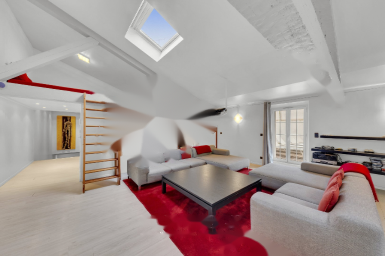 Квартира в Каннах, Франция, 160 м² - фото 7