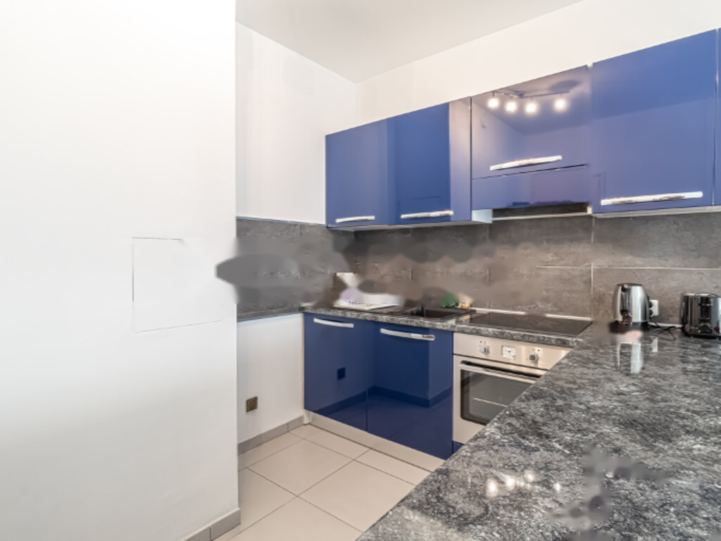 Квартира в Сен-Романе, Монако, 66 м² - фото 7