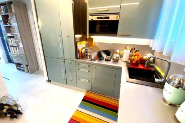 Квартира в Каннах, Франция, 90 м² - фото 3