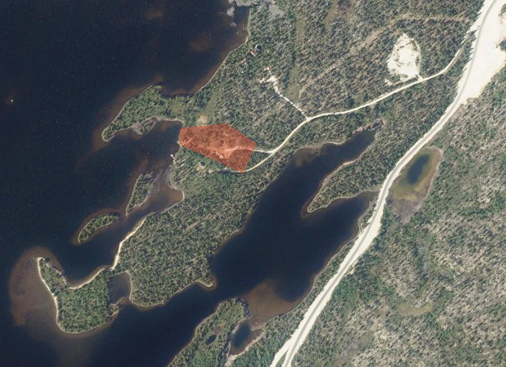 Дом в Инари, Финляндия, 114 м² - фото 2