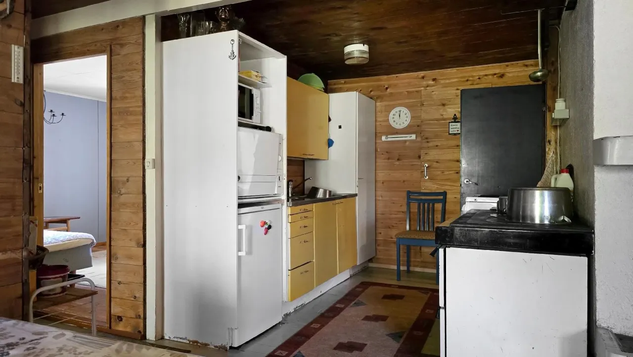 Дом в Инари, Финляндия, 114 м² - фото 6