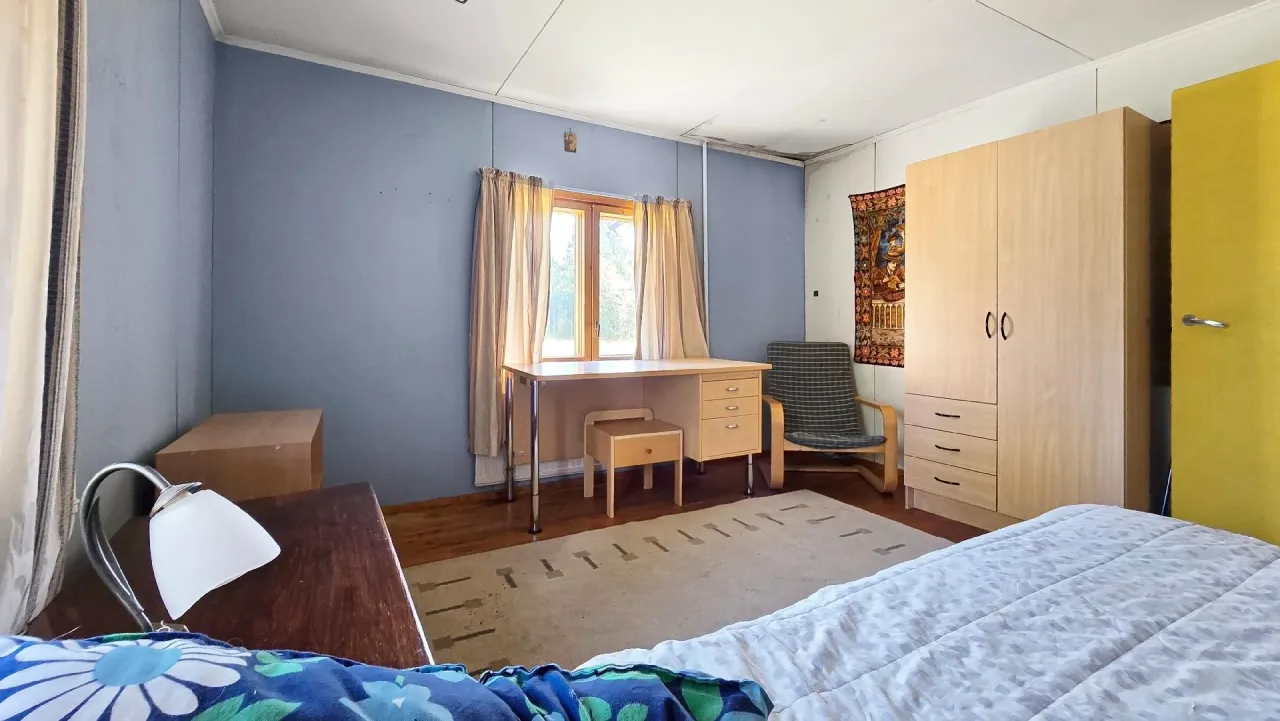 Дом в Инари, Финляндия, 114 м² - фото 8