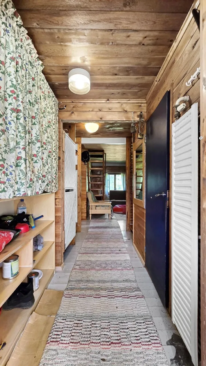 Дом в Инари, Финляндия, 114 м² - фото 13