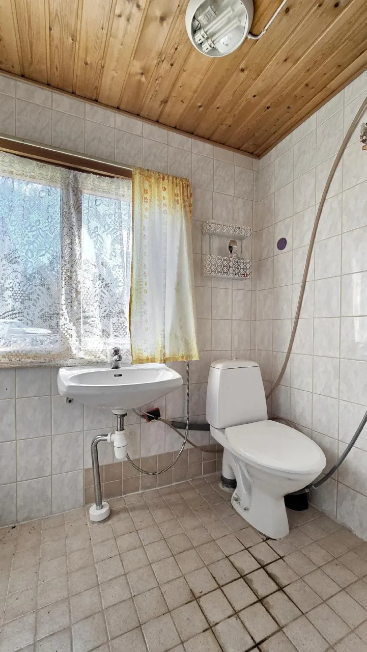 Дом в Инари, Финляндия, 114 м² - фото 12