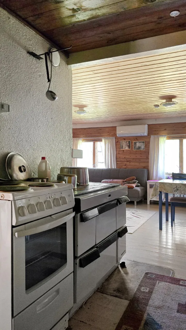 Дом в Инари, Финляндия, 114 м² - фото 7