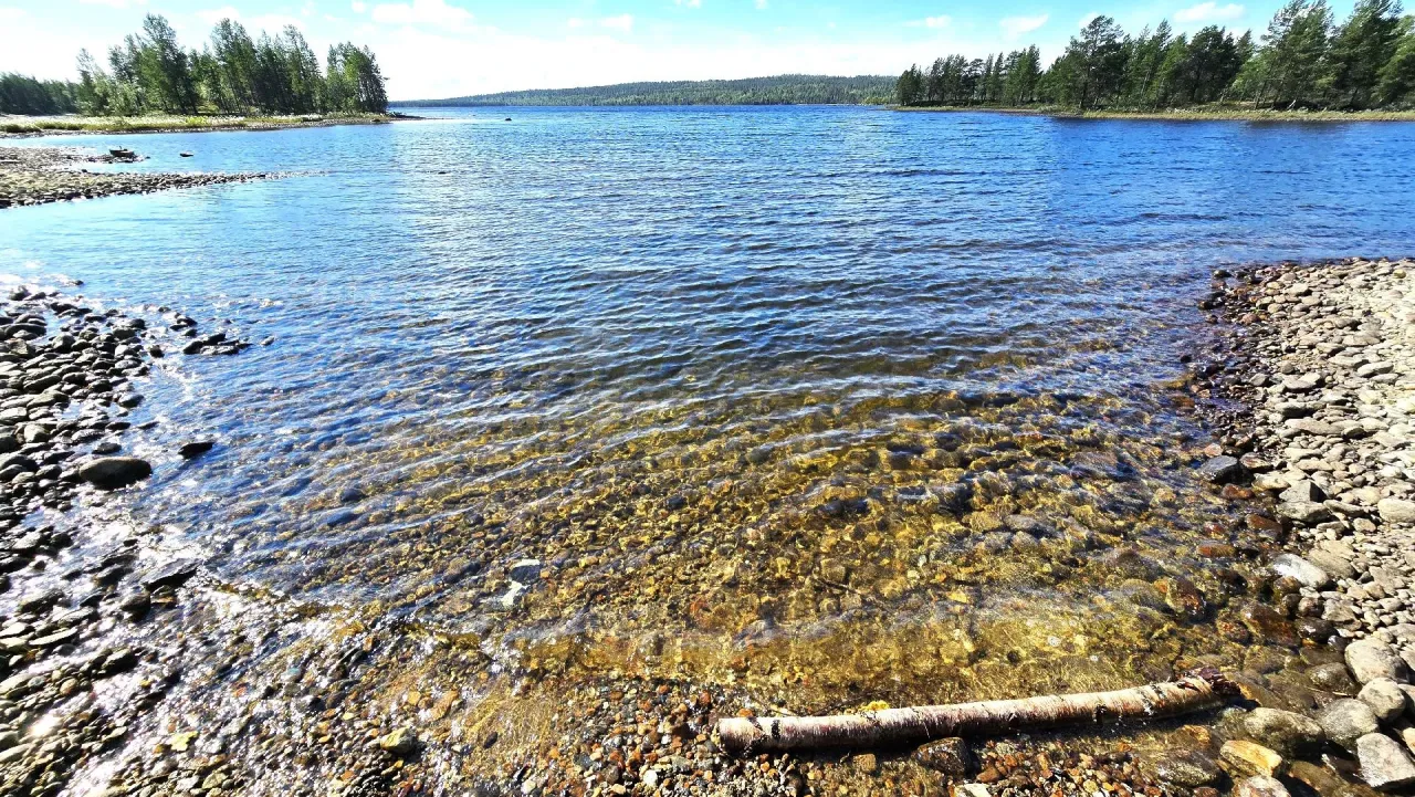 Дом в Инари, Финляндия, 114 м² - фото 18