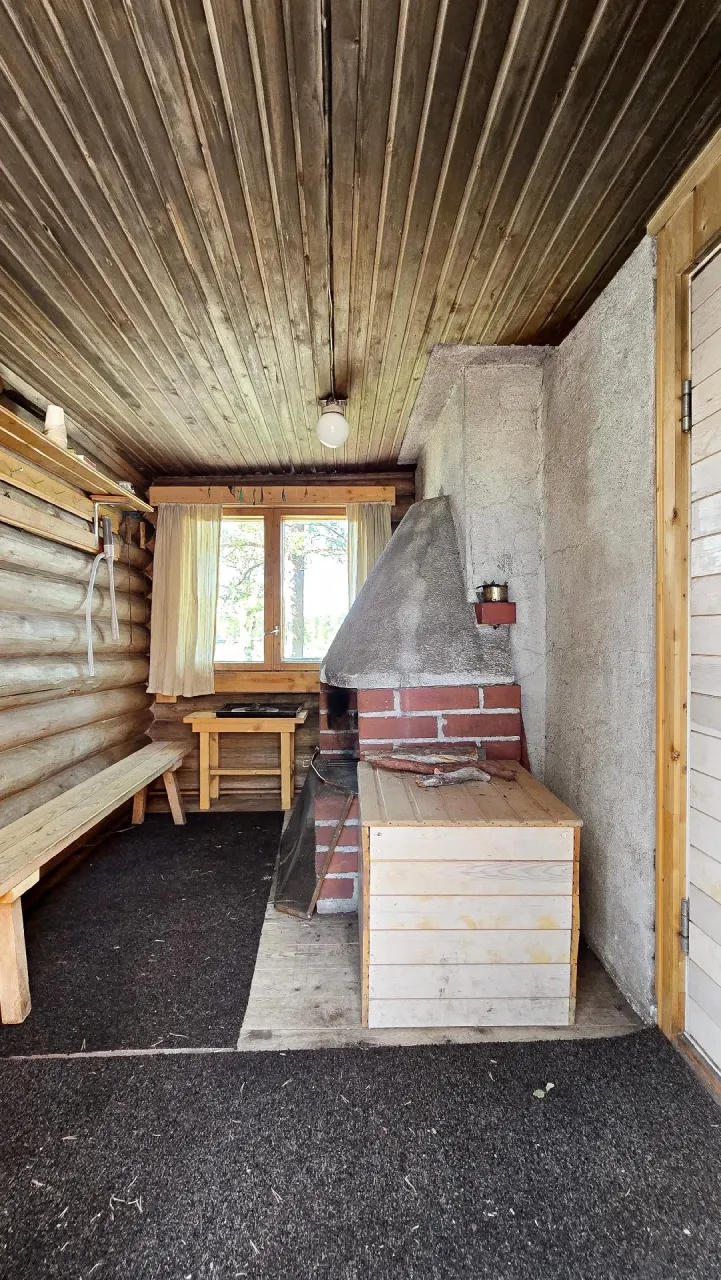 Дом в Инари, Финляндия, 114 м² - фото 16