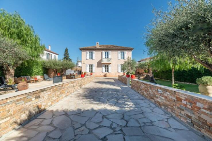 Квартира в Каннах, Франция, 169 м² - фото 3