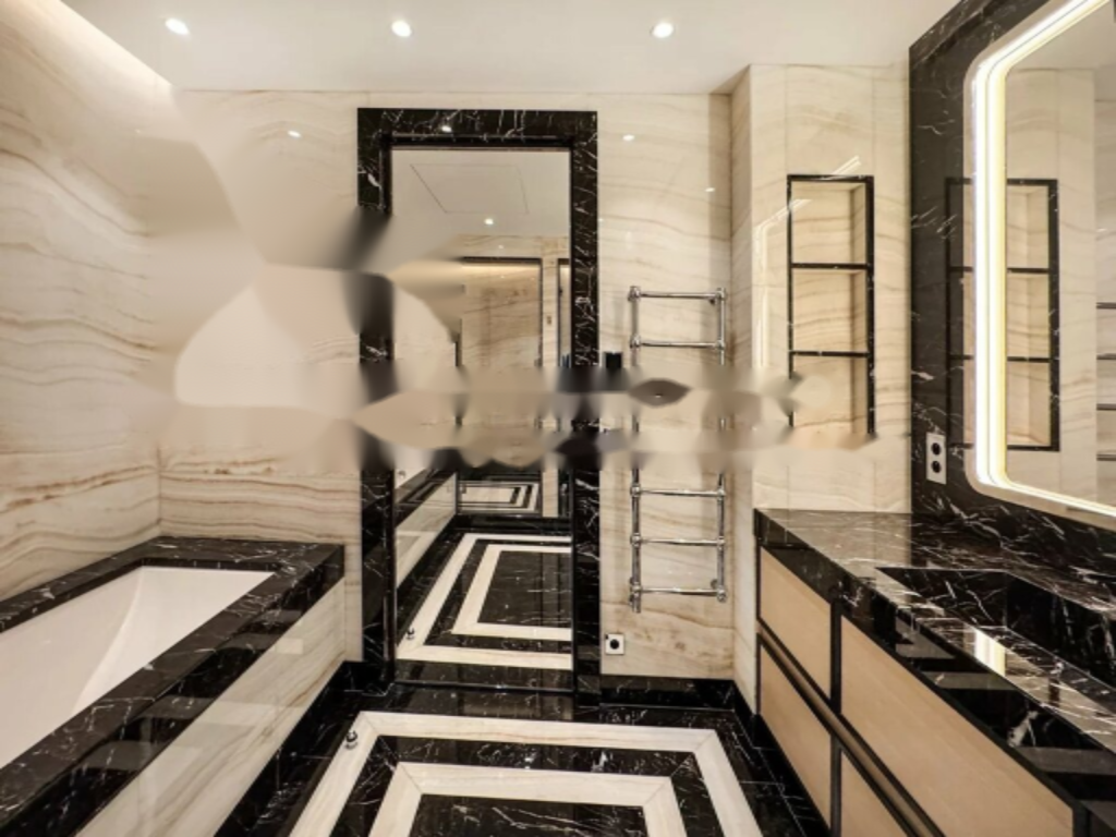 Квартира в Ларвотто, Монако, 265 м² - фото 7