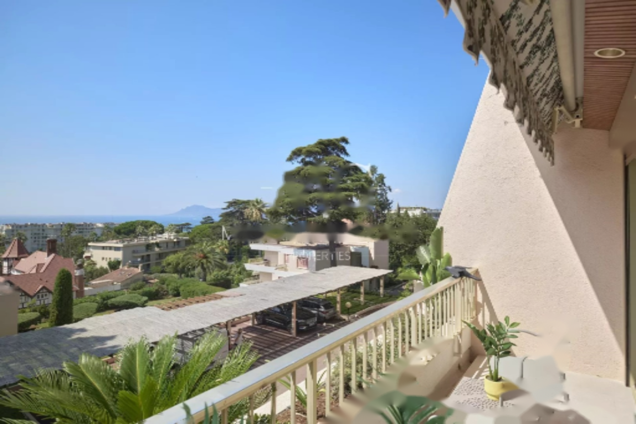 Квартира в Каннах, Франция, 122 м² - фото 7