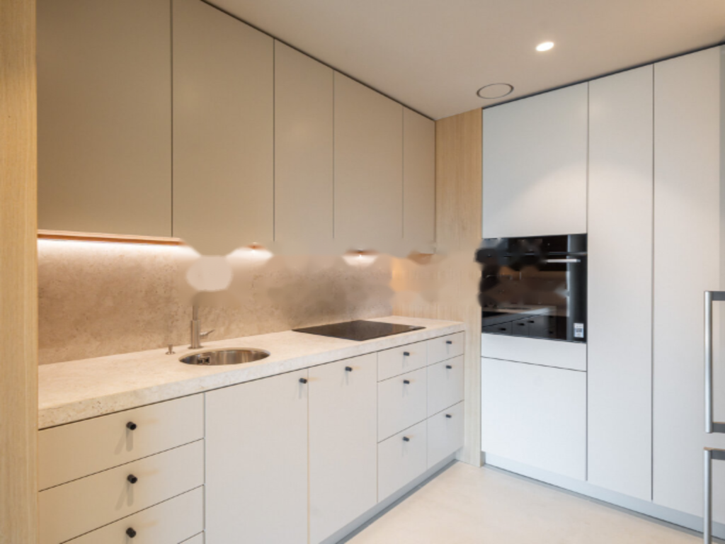 Квартира в Фонвьее, Монако, 69 м² - фото 7