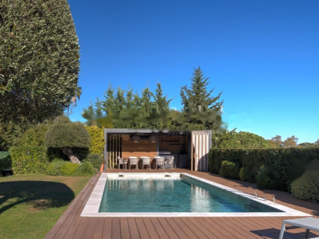 Квартира в Каннах, Франция, 320 м² - фото 7