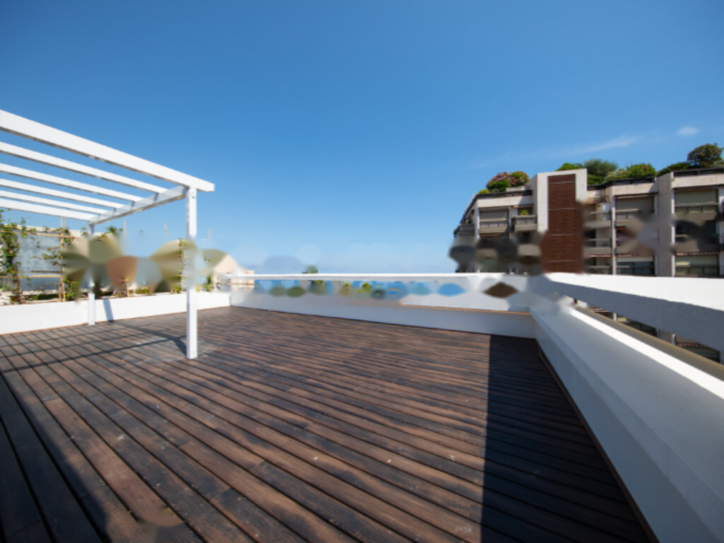 Квартира в Монте Карло, Монако, 220 м² - фото 7