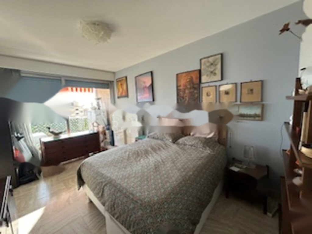 Квартира в Сен-Романе, Монако, 63 м² - фото 7