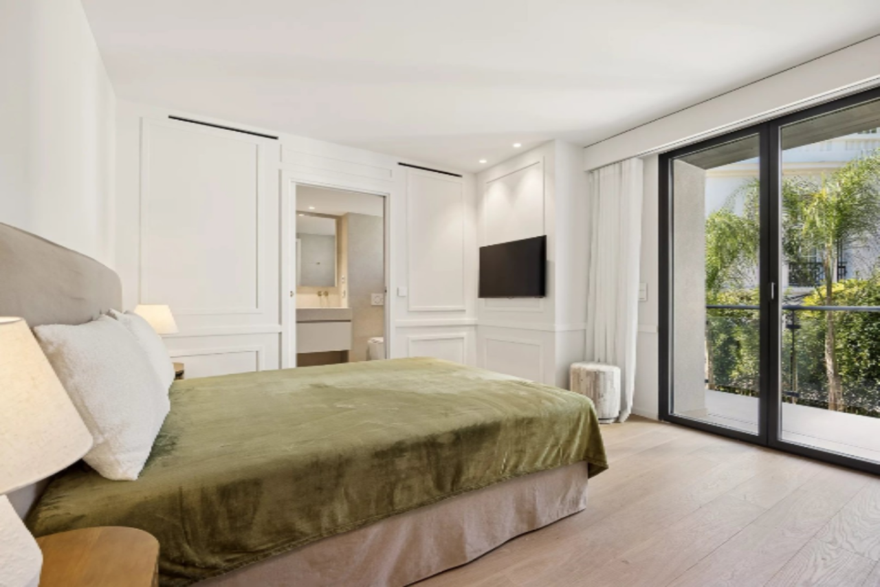 Квартира в Каннах, Франция, 259 м² - фото 7