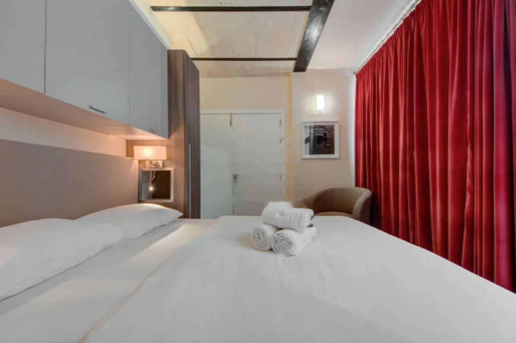 Квартира в Валлетте, Мальта - фото 8