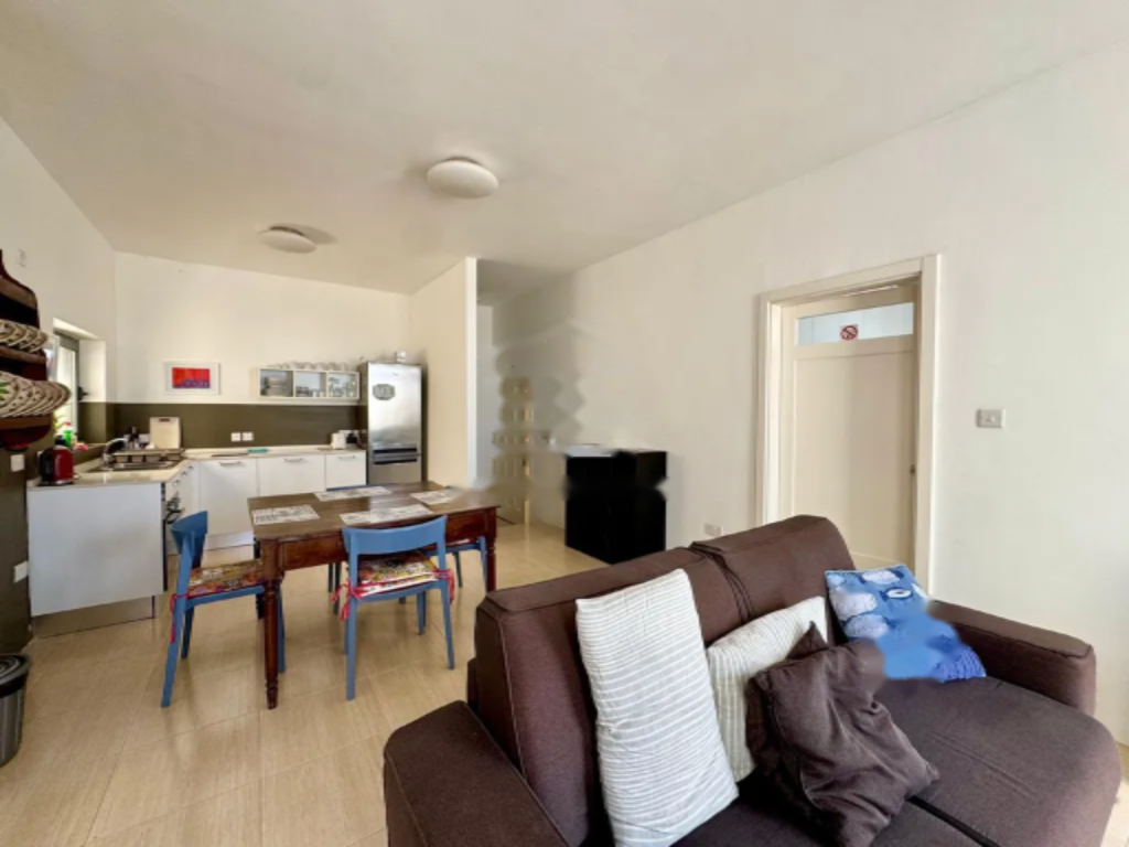 Квартира в Сент-Джулиансе, Мальта, 82 м² - фото 8