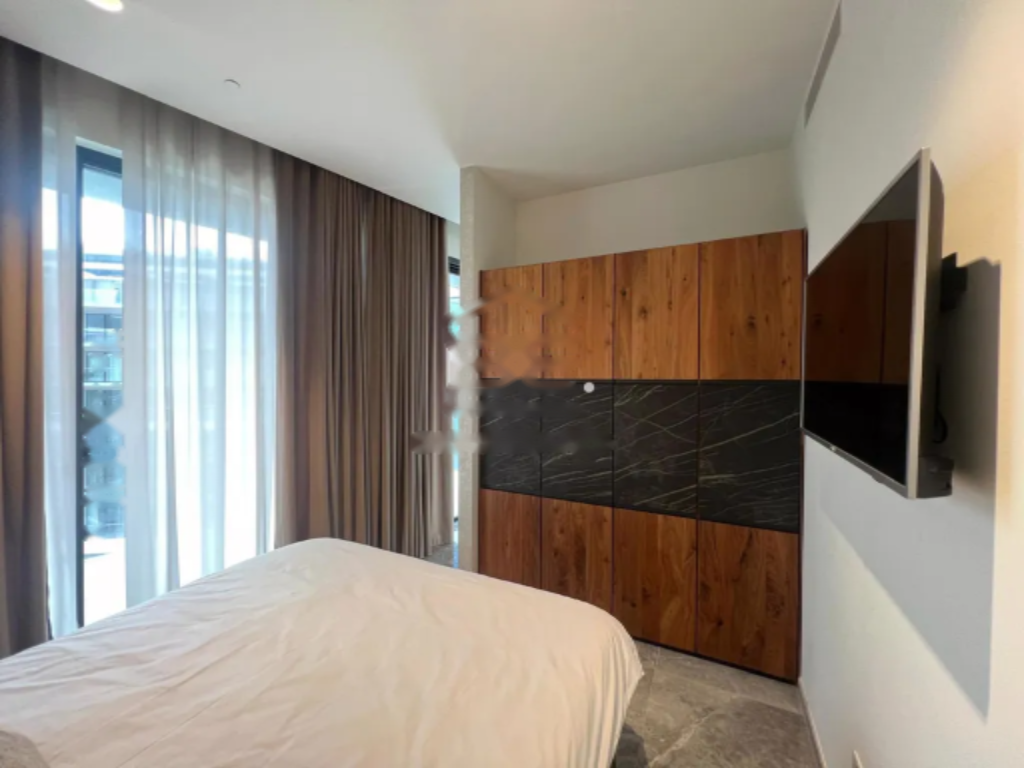 Квартира в Сент-Джулиансе, Мальта, 54 м² - фото 8