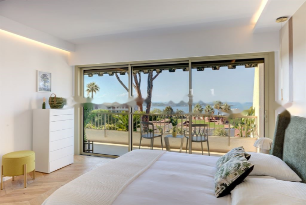 Квартира в Каннах, Франция, 121 м² - фото 8