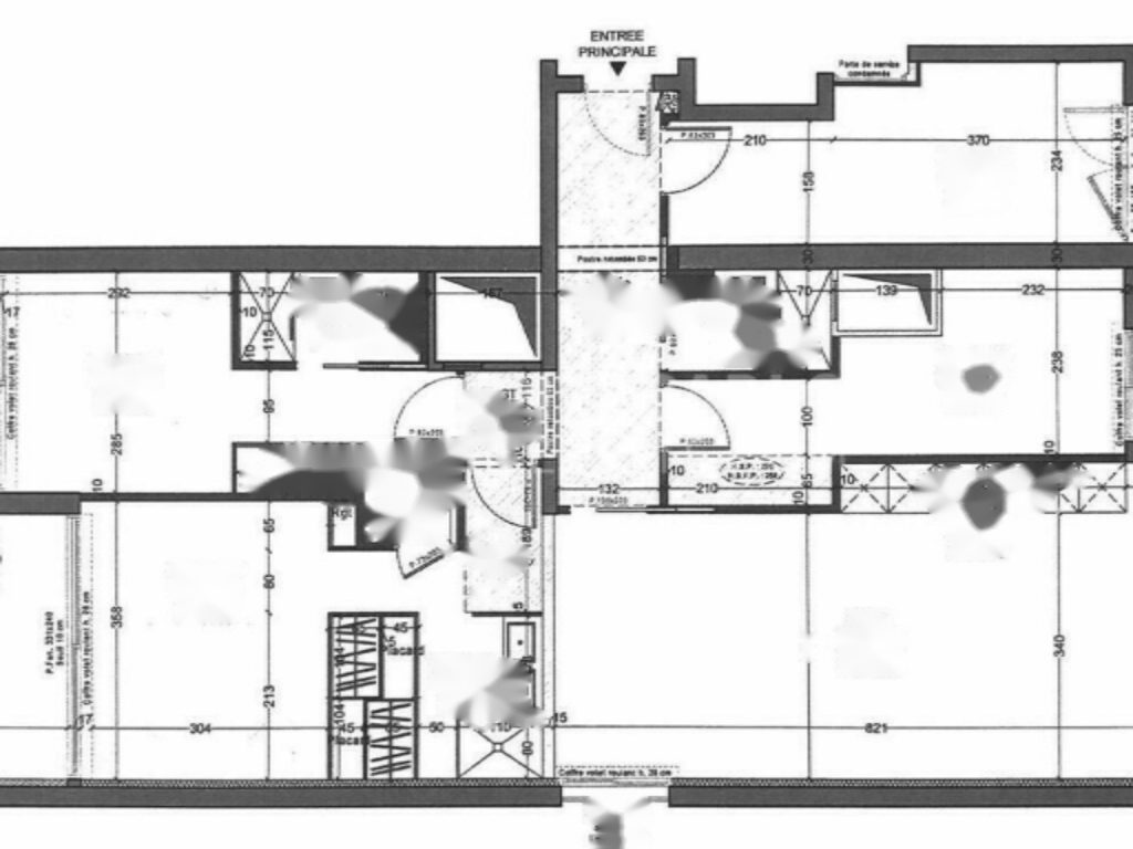 Квартира в Сен-Романе, Монако, 128 м² - фото 8