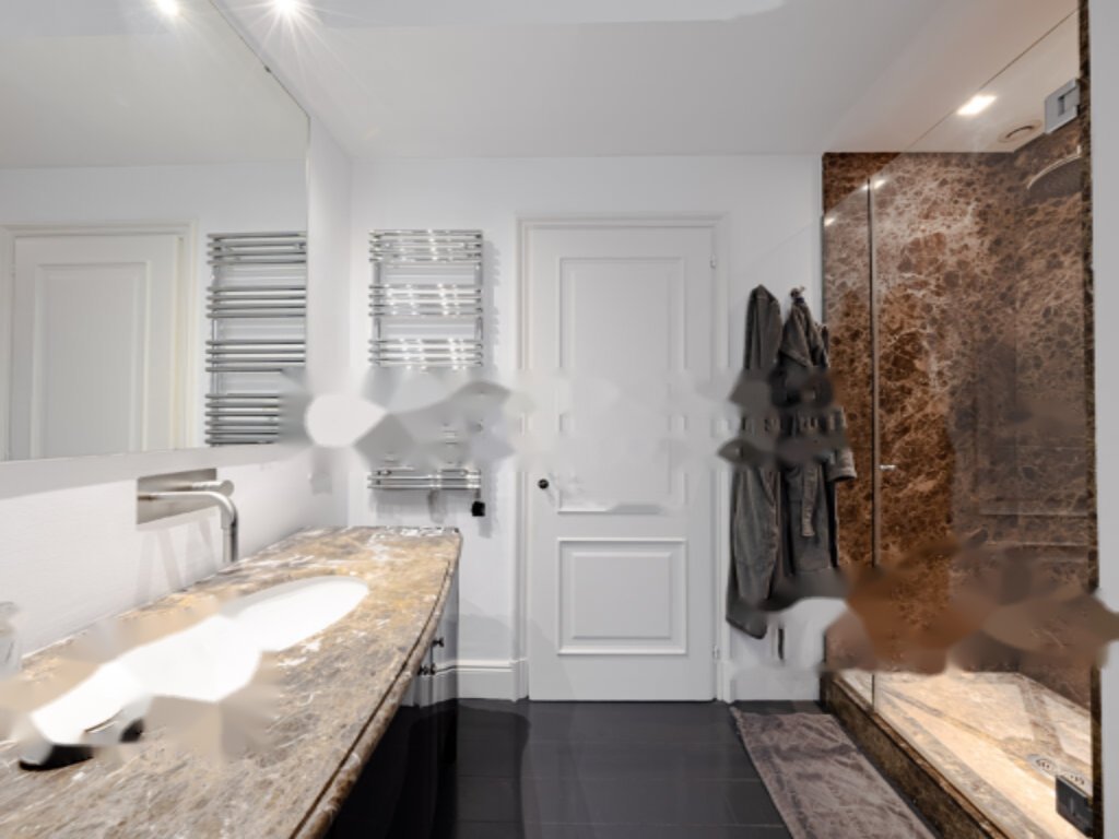 Квартира в Монте Карло, Монако, 210 м² - фото 8