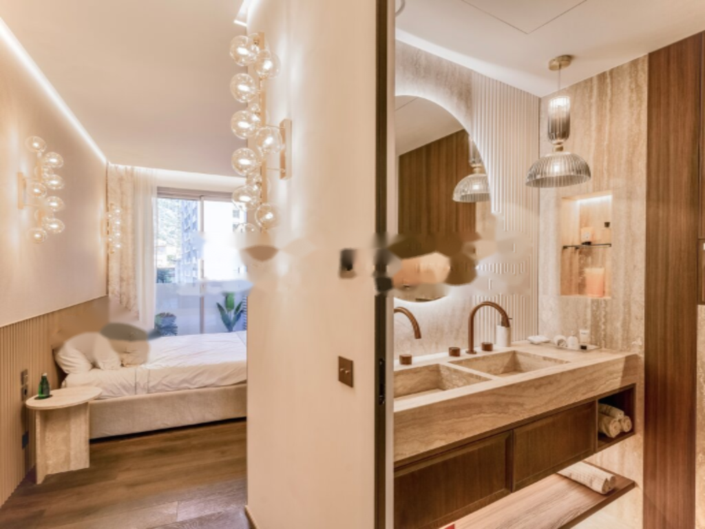 Квартира в Сен-Романе, Монако, 177 м² - фото 8