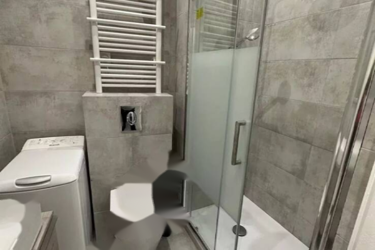 Квартира в Каннах, Франция, 38 м² - фото 4