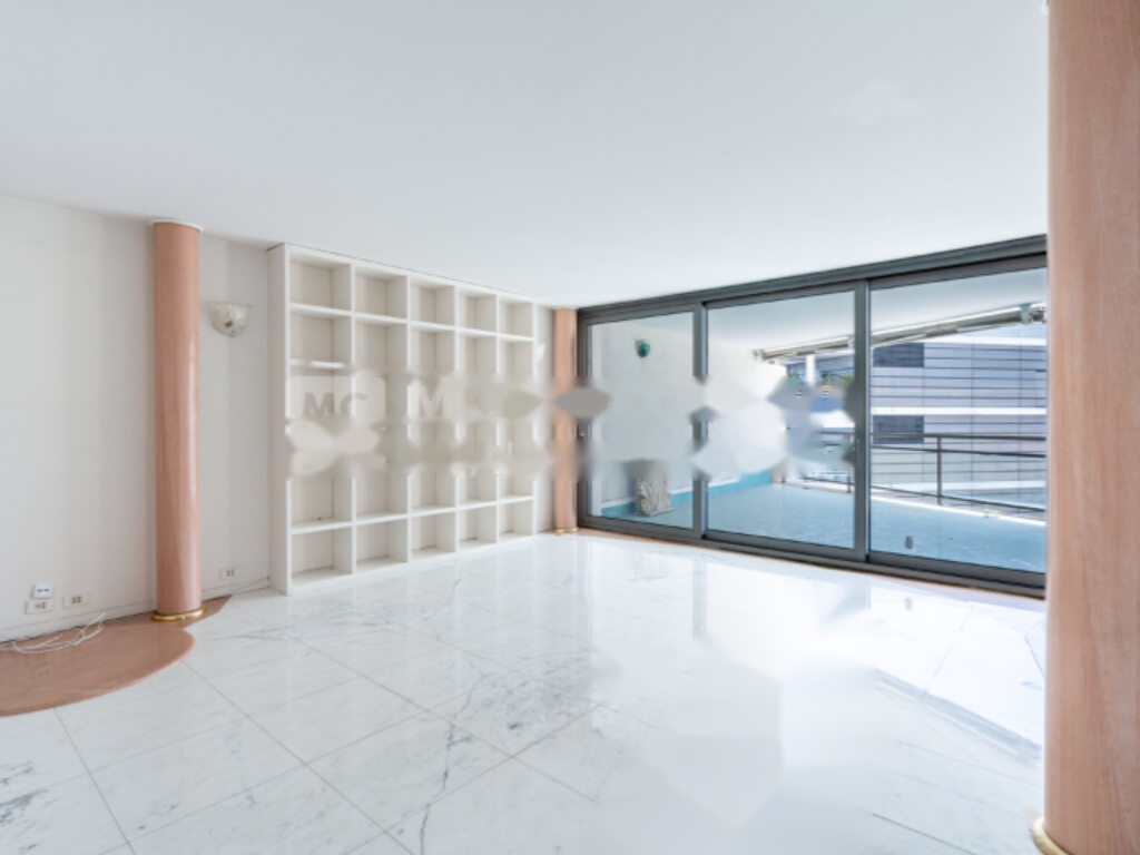 Квартира в Монако, Монако, 192 м² - фото 8