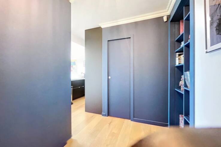 Квартира в Каннах, Франция, 50 м² - фото 4