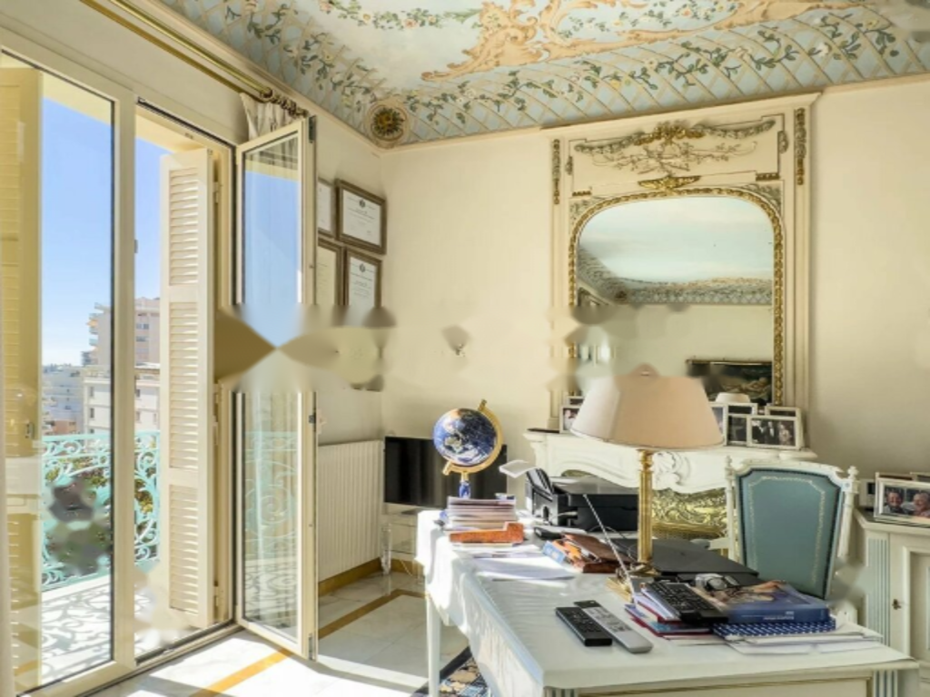 Квартира в Сен-Романе, Монако, 674 м² - фото 8