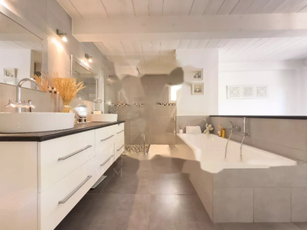 Квартира в Каннах, Франция, 140 м² - фото 8