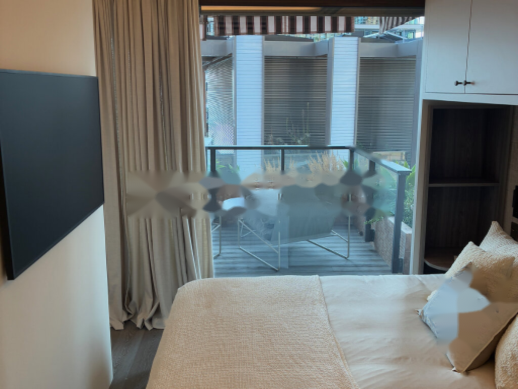 Квартира в Сен-Романе, Монако, 59 м² - фото 8