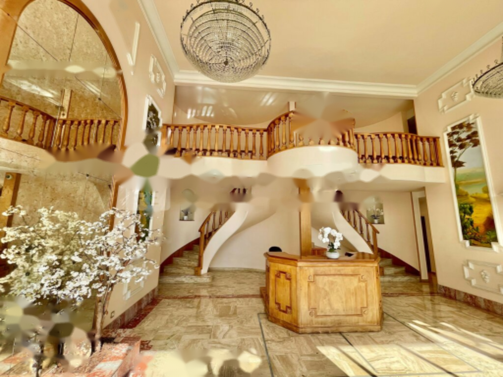 Квартира в Монте Карло, Монако, 223 м² - фото 8