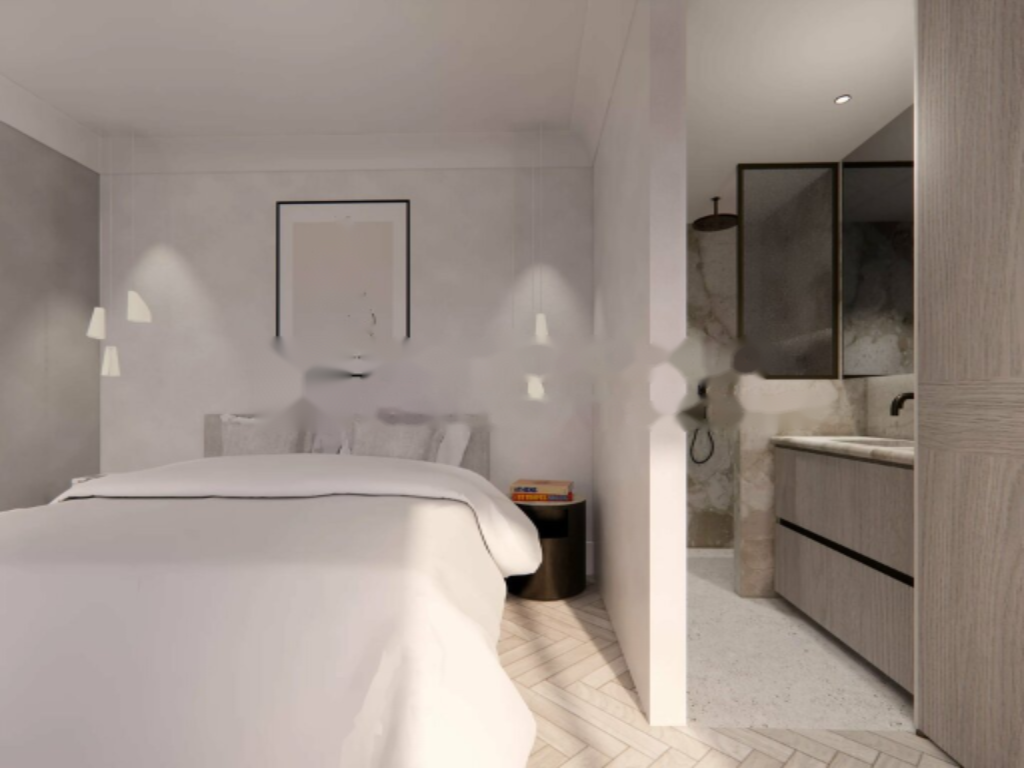 Квартира в Монте Карло, Монако, 474 м² - фото 8