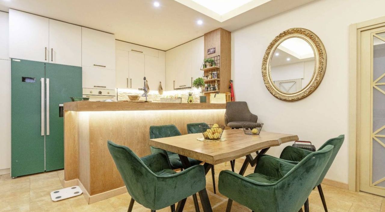 Квартира в Будве, Черногория, 82 м² - фото 6