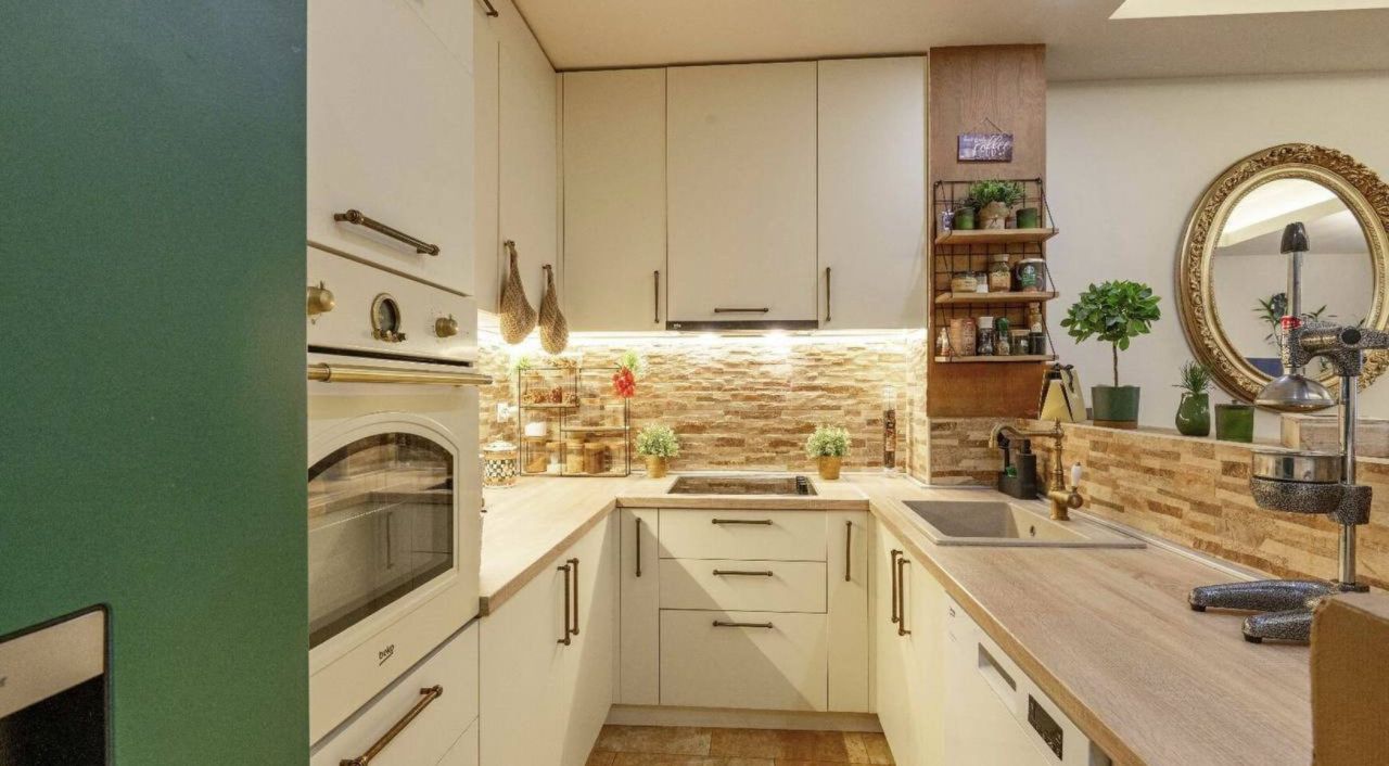 Квартира в Будве, Черногория, 82 м² - фото 5