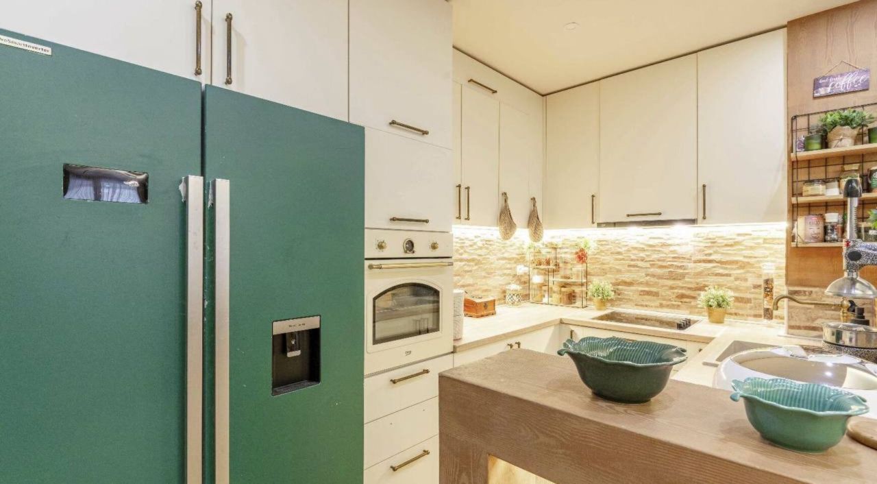 Квартира в Будве, Черногория, 82 м² - фото 7