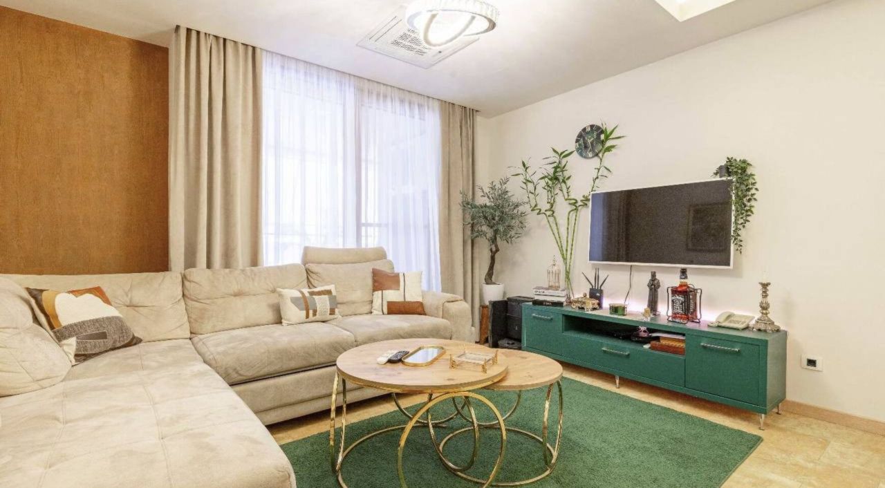 Квартира в Будве, Черногория, 82 м² - фото 4