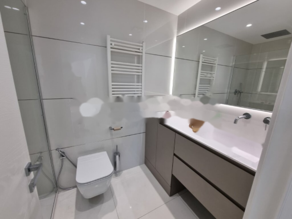 Квартира в Фонвьее, Монако, 70 м² - фото 8